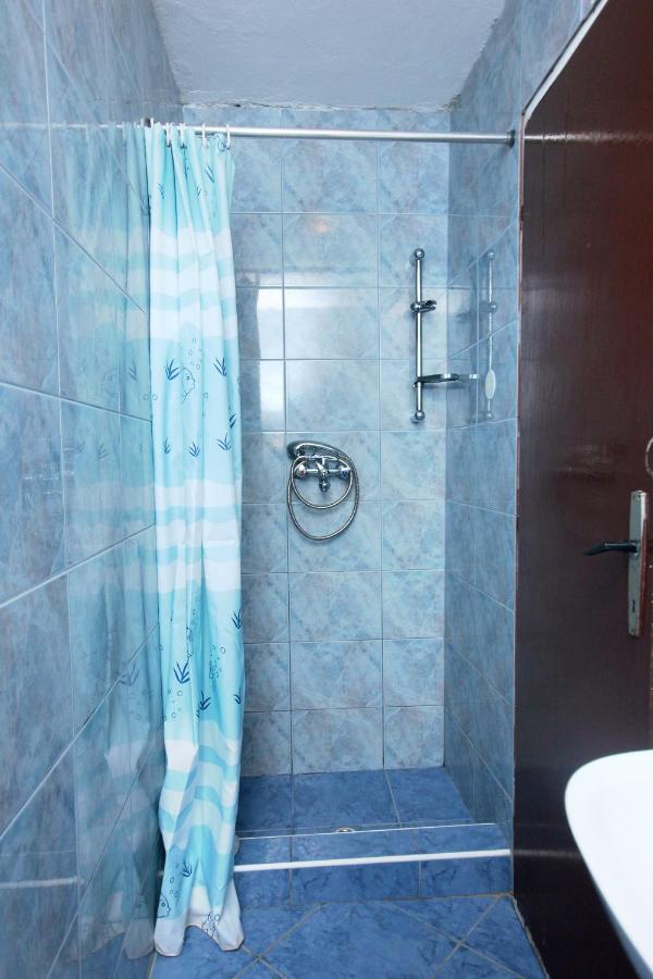 Seaside Secluded Apartments Cove Tvrdni Dolac, Hvar - 2997 Gdinj Exterior photo