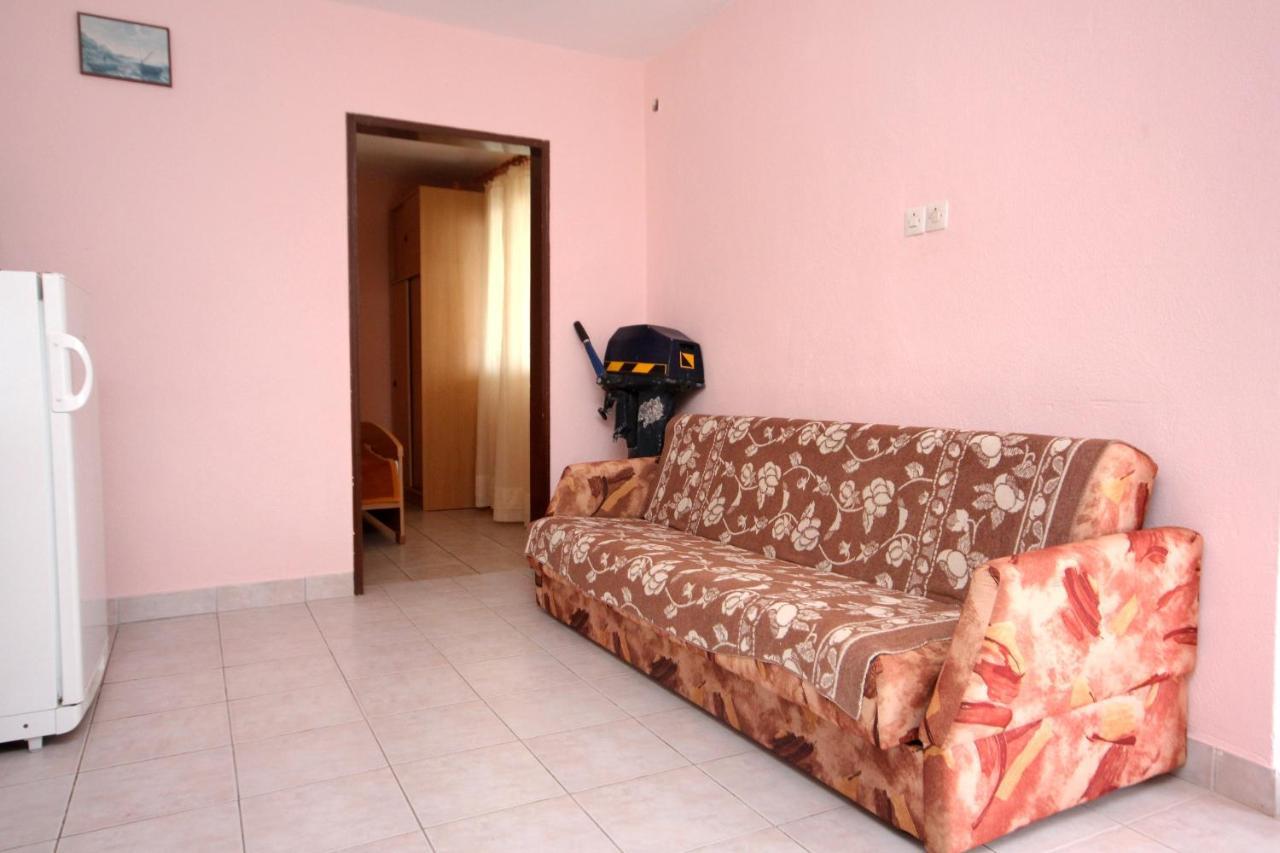 Seaside Secluded Apartments Cove Tvrdni Dolac, Hvar - 2997 Gdinj Exterior photo