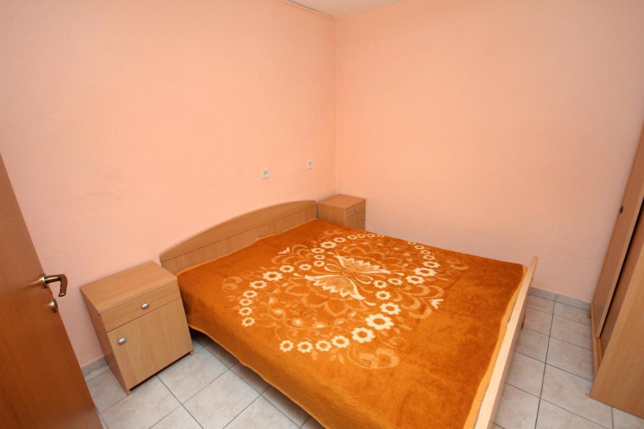 Seaside Secluded Apartments Cove Tvrdni Dolac, Hvar - 2997 Gdinj Exterior photo